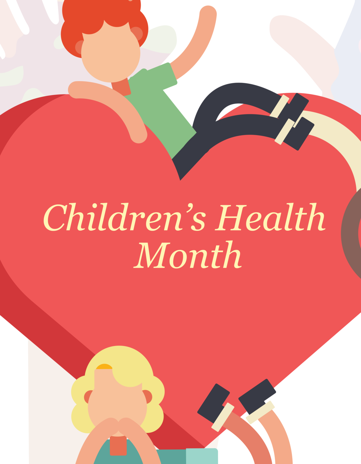 The Veranda- Pediatric Campaign