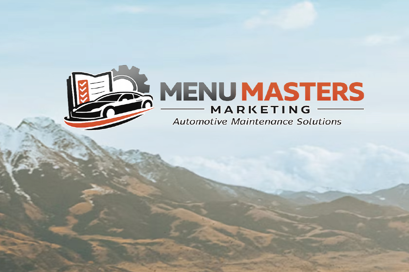 Menumasters Marketing Booklet