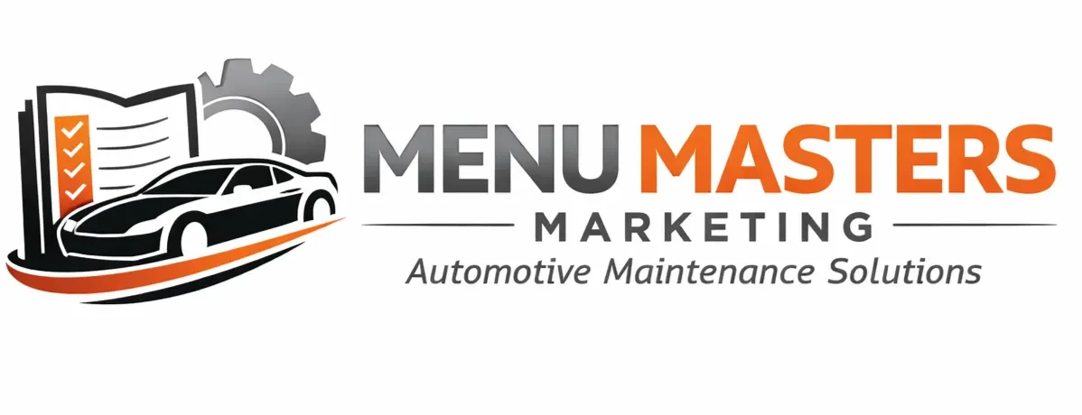 Menumasters Marketing Booklet