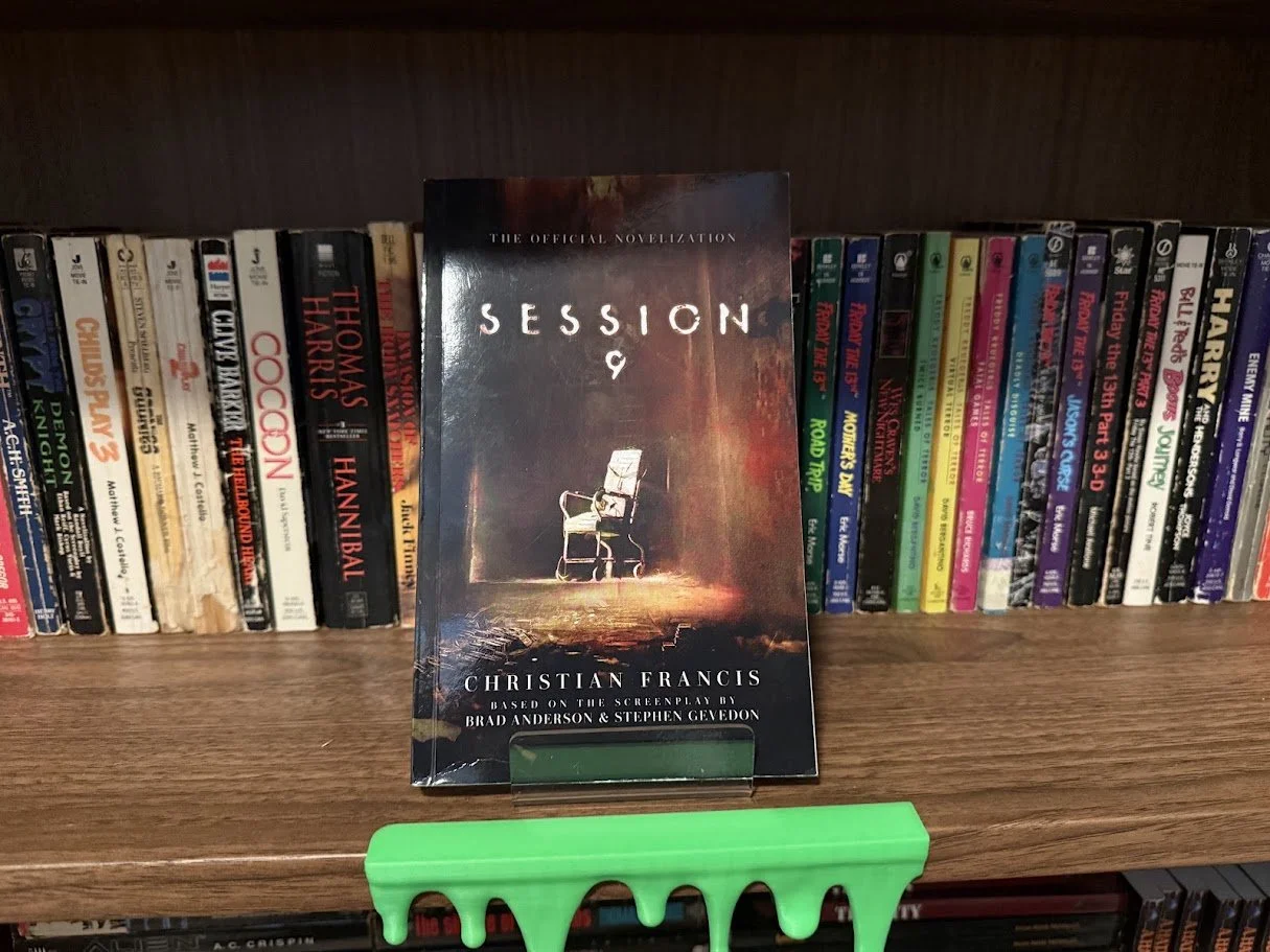 Session 9 - Christian Francis
