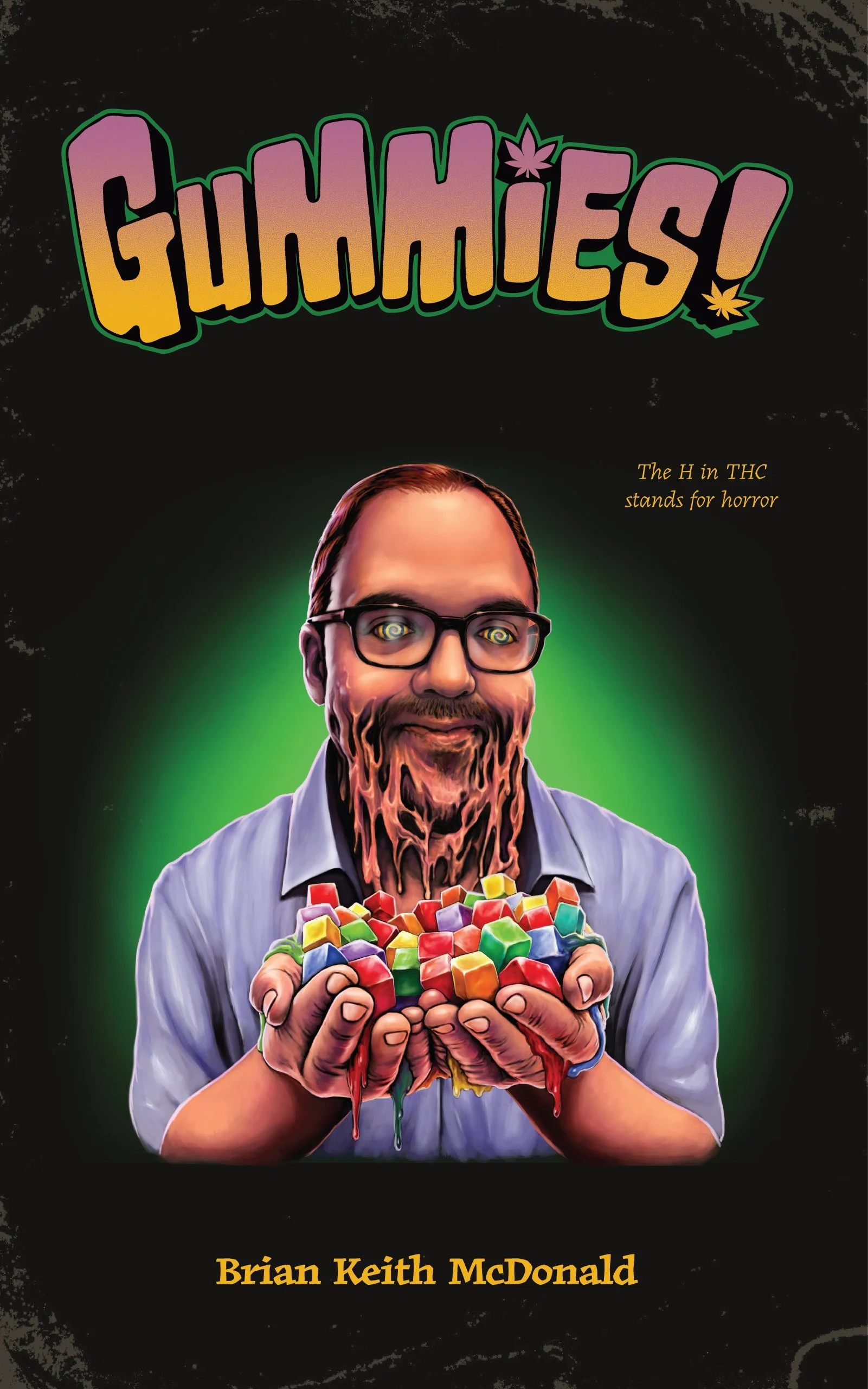 Gummies! (paperback)