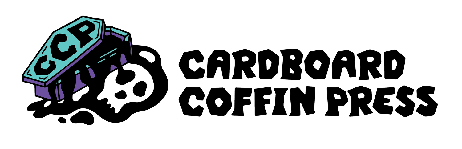 CARDBOARD COFFIN PRESS