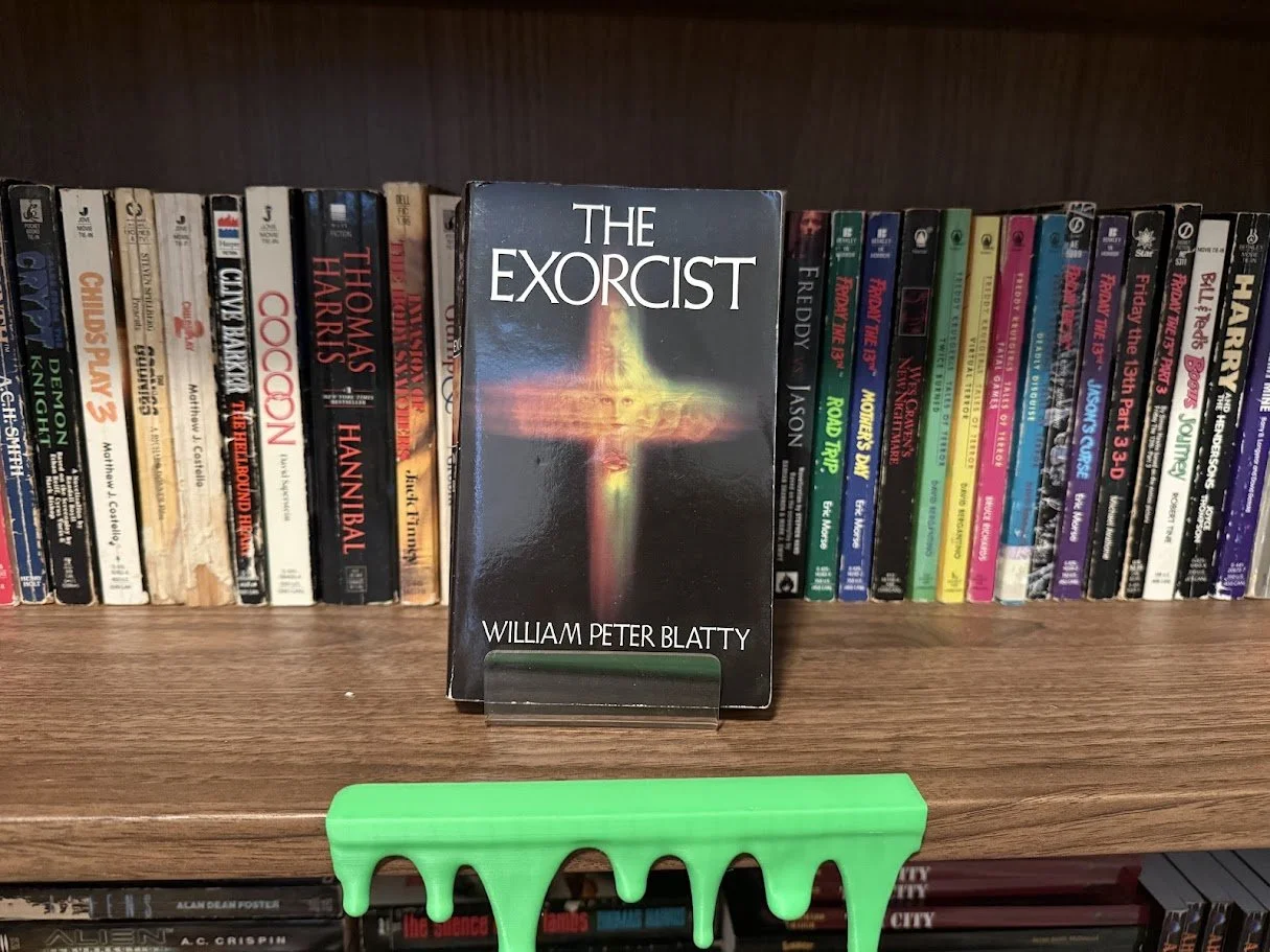 The Exorcist - William Peter Blatty