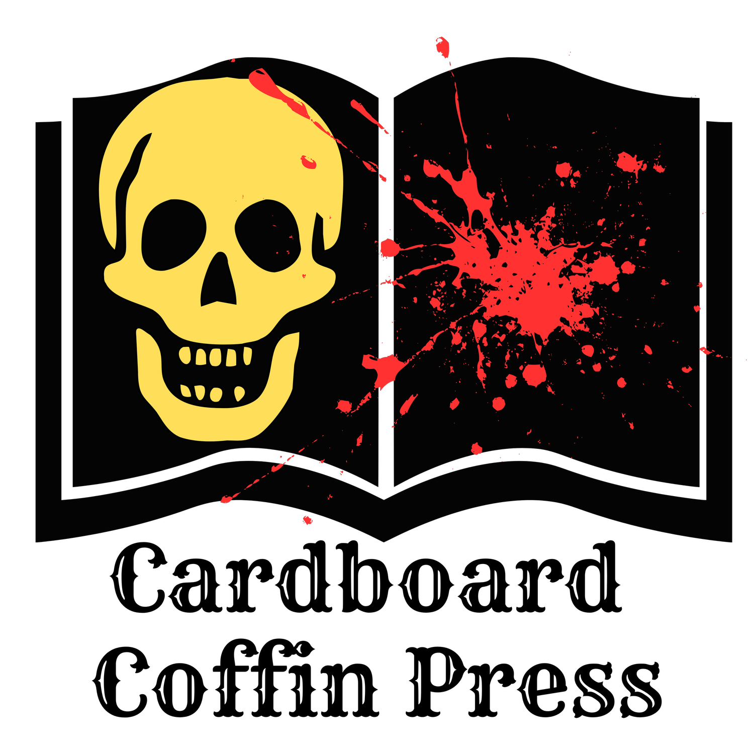 CARDBOARD COFFIN PRESS