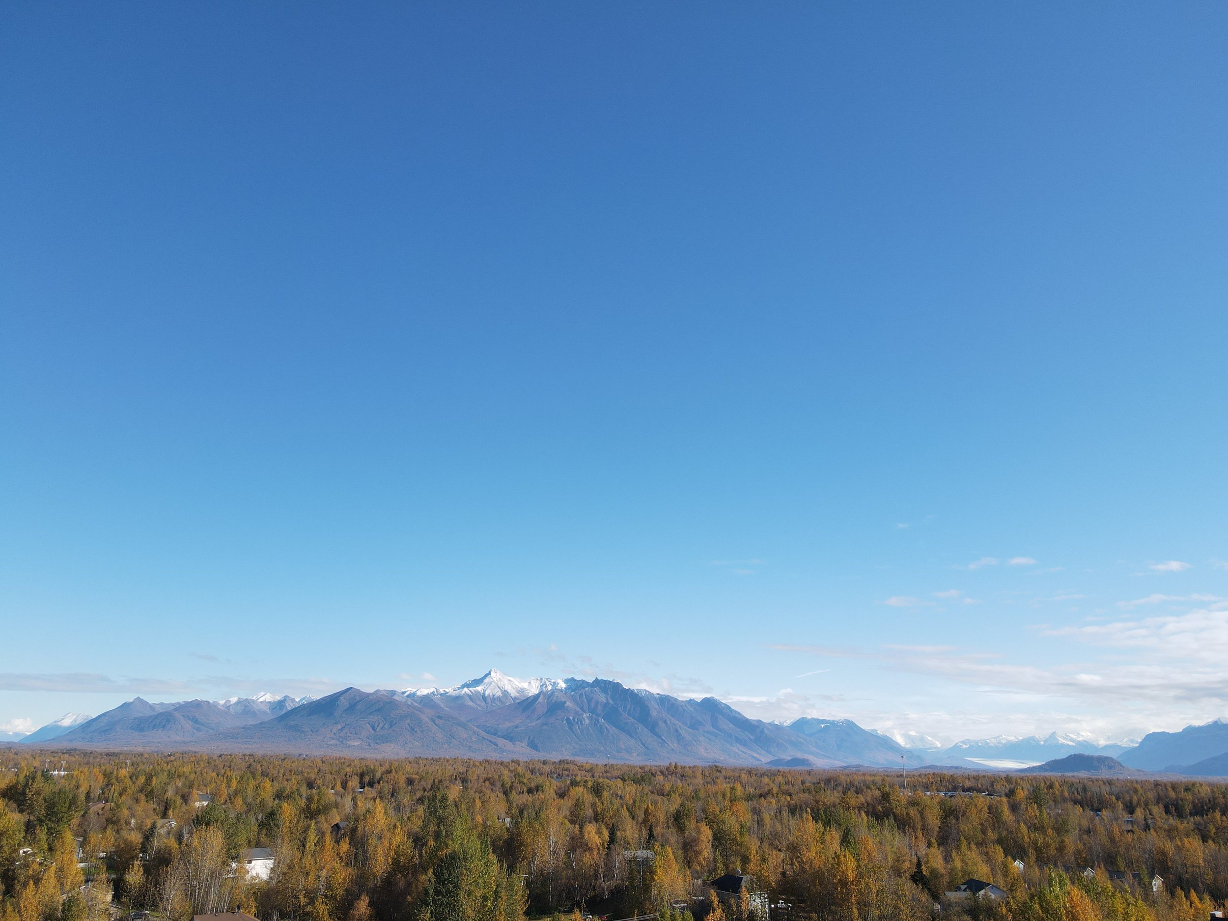 Anchorage Homes Are Selling Faster. Mat-Su Offers More Choice.