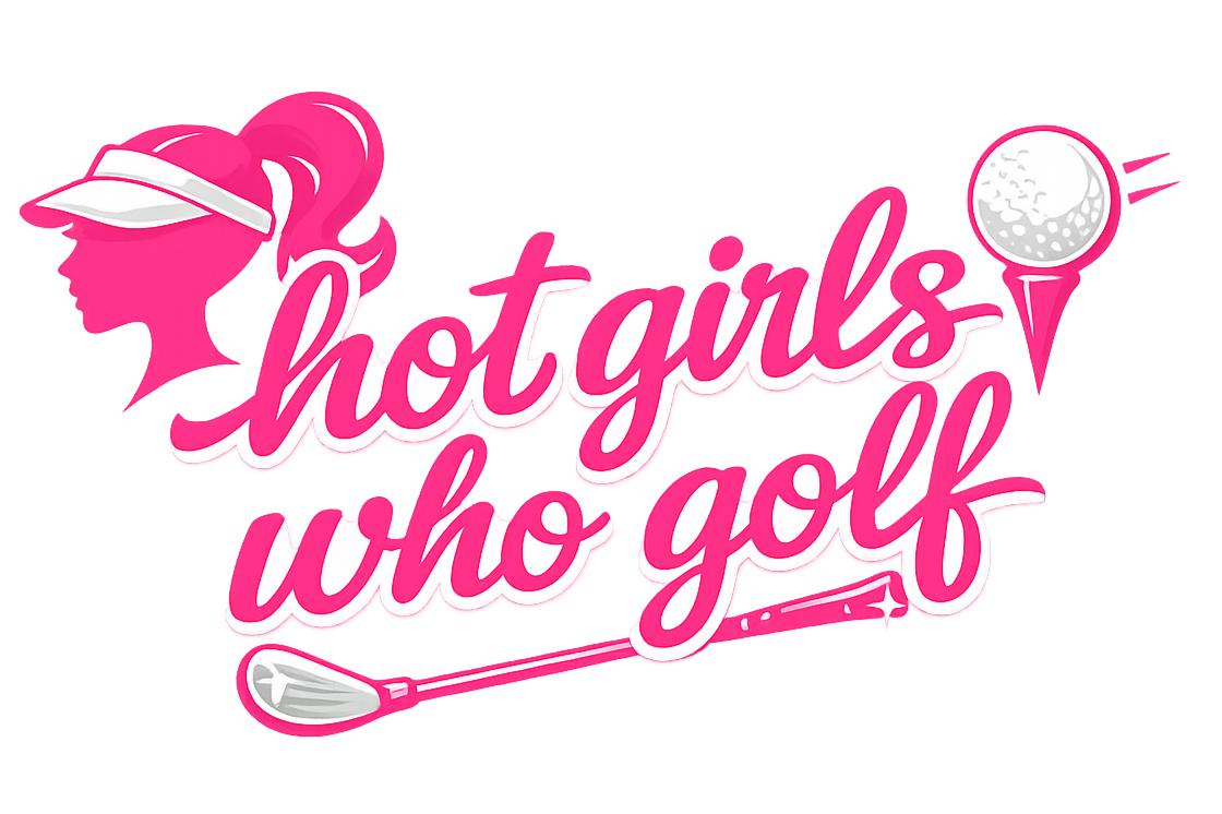 HOT GIRLS WHO GOLF