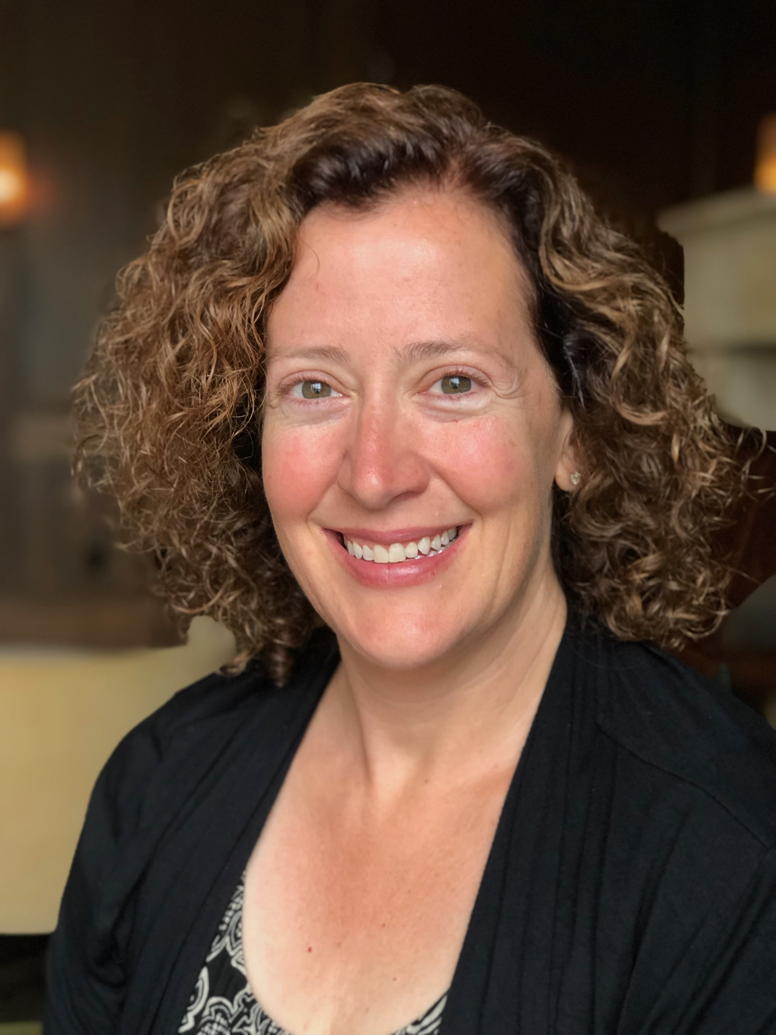 picture of wendy lafever jordanov phd