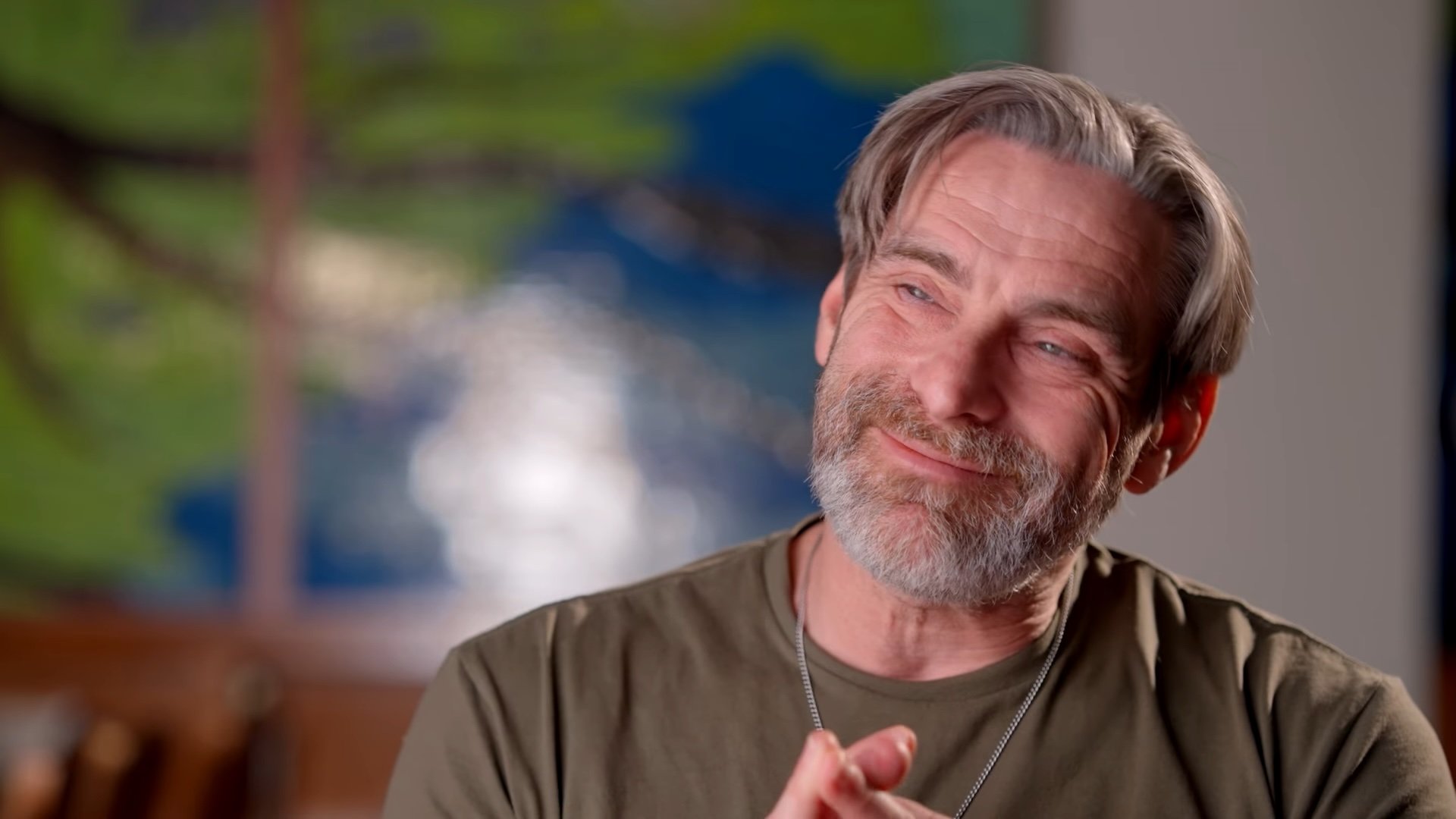 Frank Meeink activist confronting extremism and systemic racism