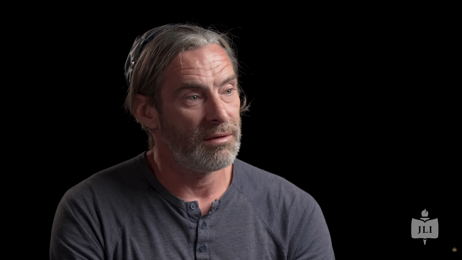 An interview with Frank Meeink about how he went from being a Neo-Nazi to a faithful jew