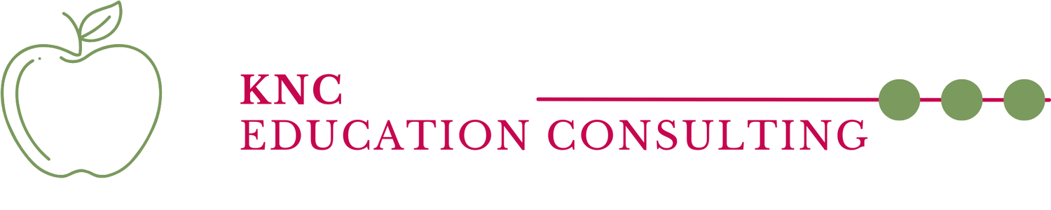 KNC Education Consulting