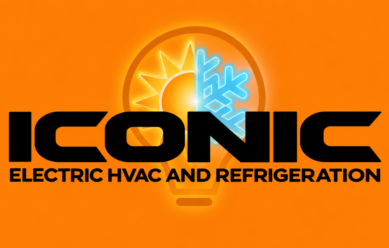Iconic  Electric Hvac &amp; Refrigeration
