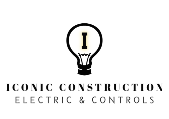 Iconic  Electric Hvac Controls