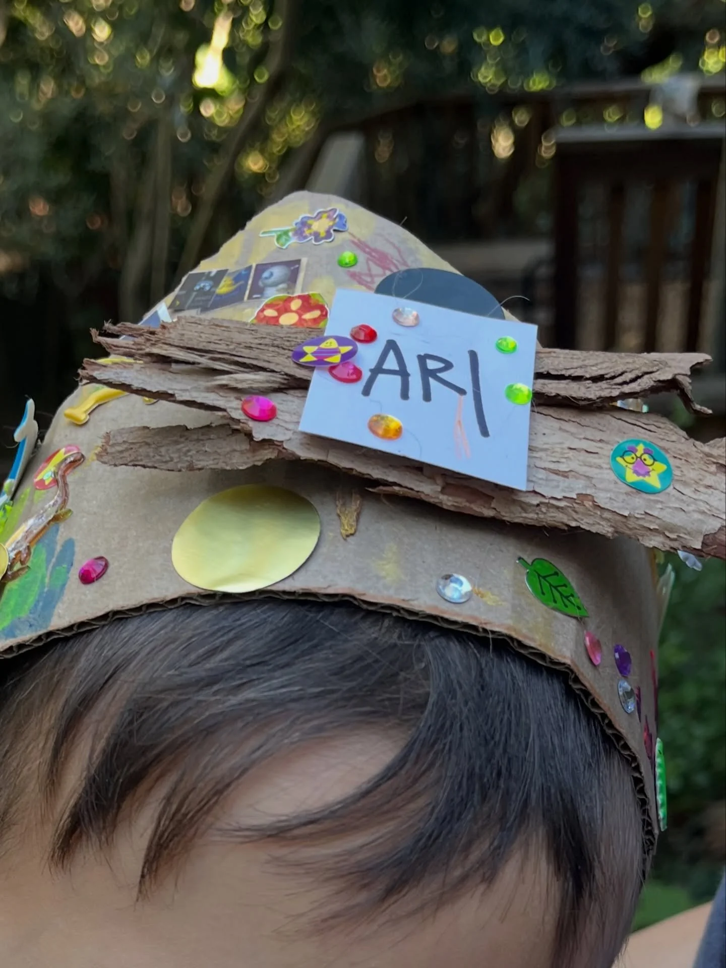 Kings and queens of the canyon 👑