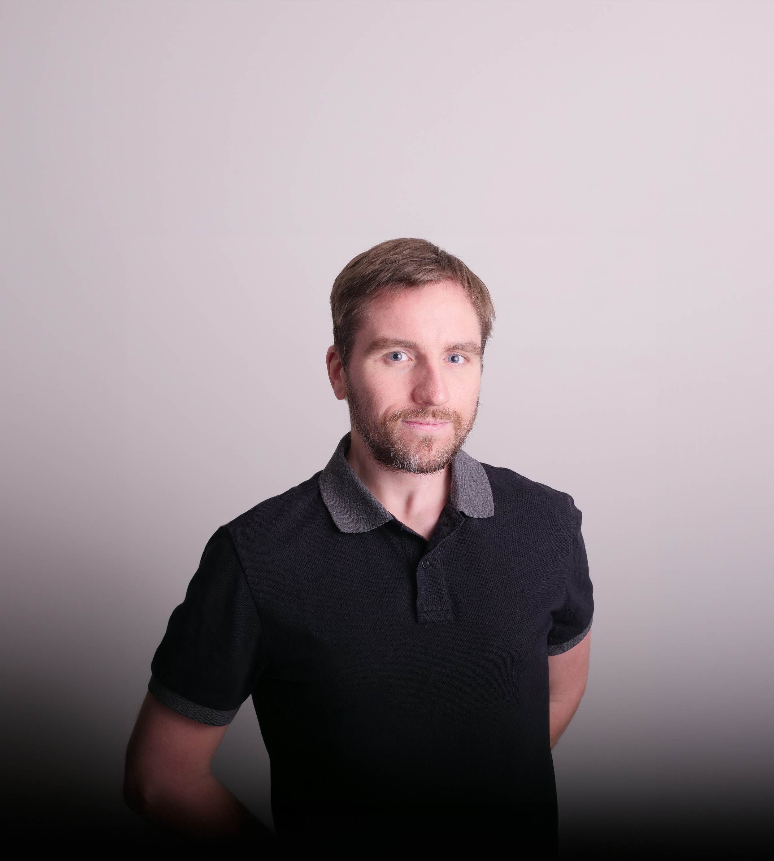 Headshot of Michael Malko.