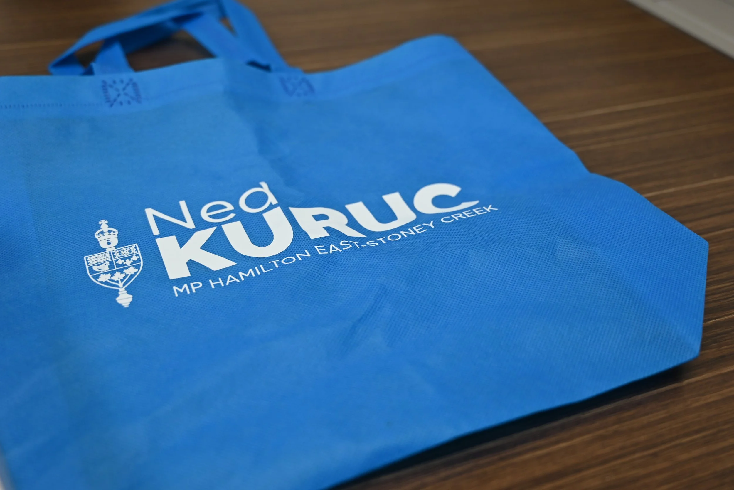 Tote Bag ($1.49 - $2.49 - Min. Order 200)