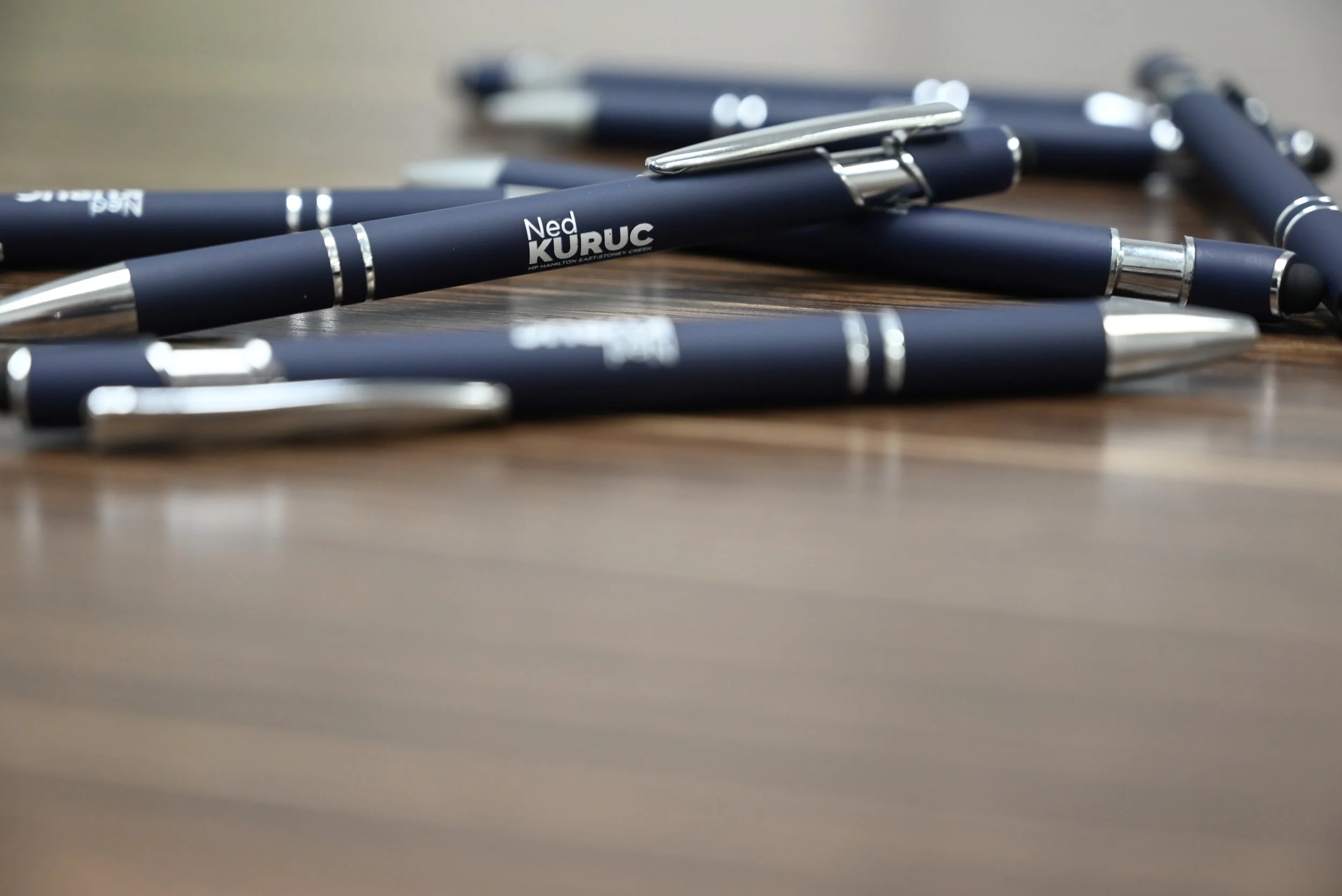 Stylus Tip Pen ($0.90 - $1.49 - Min. Order 200)