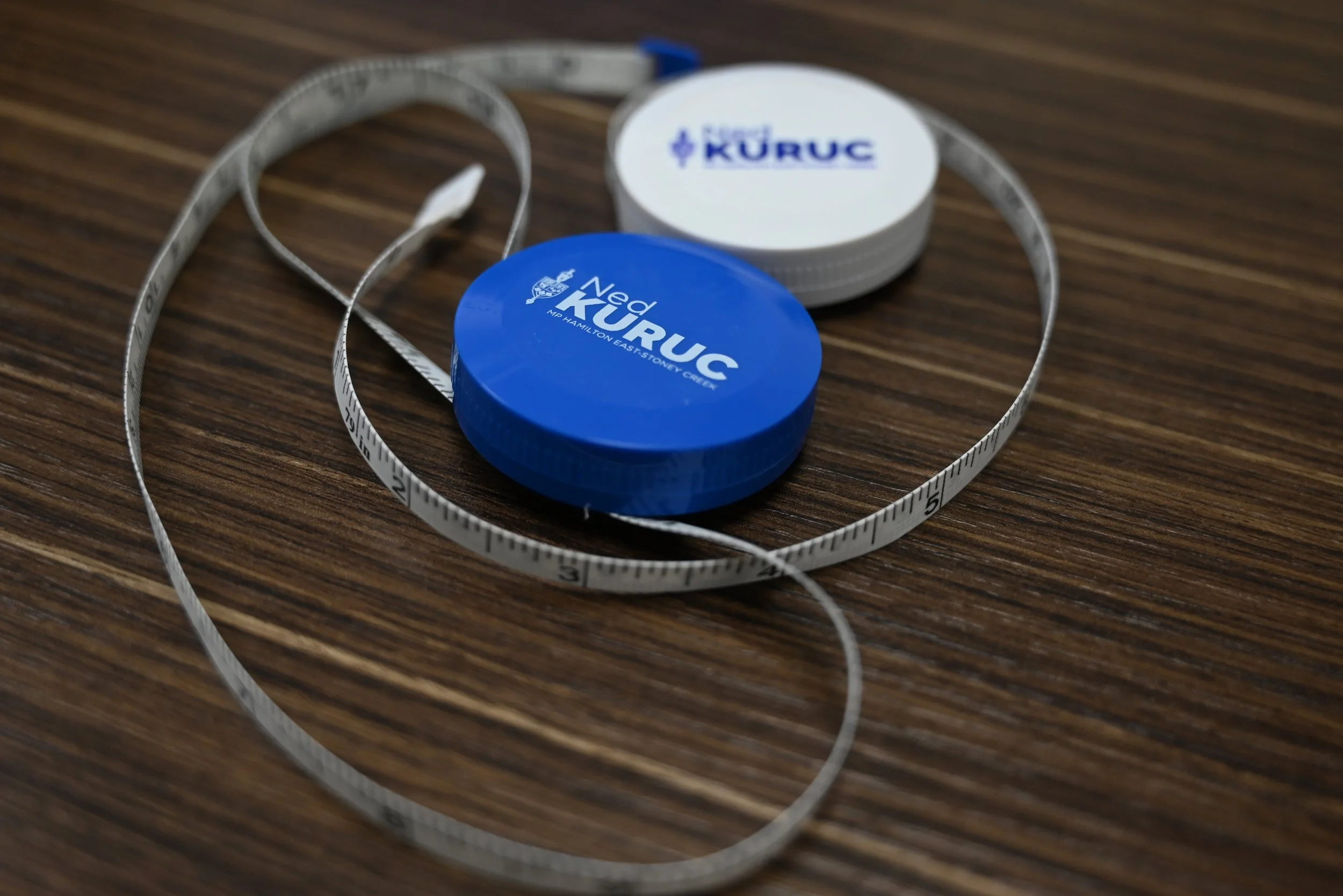 Tape Measure ($1.65 - $1.85 - Min. order 100)