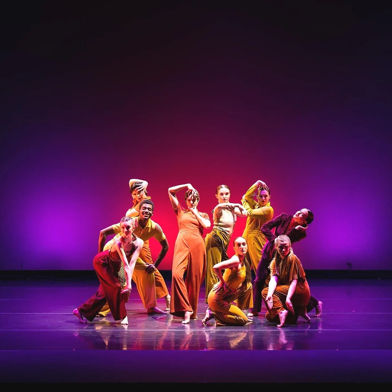 Dance