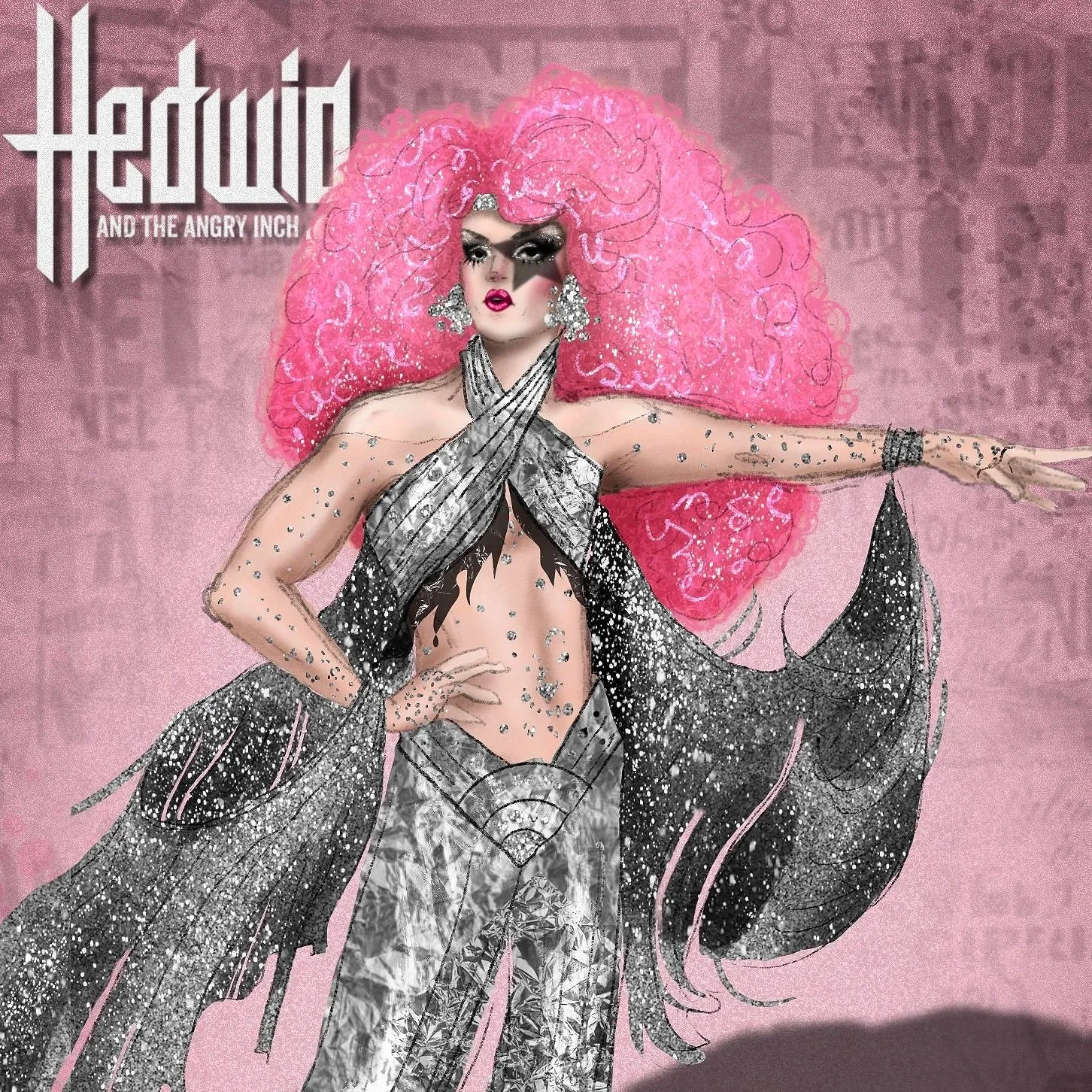 Hedwig and the Angry Inch