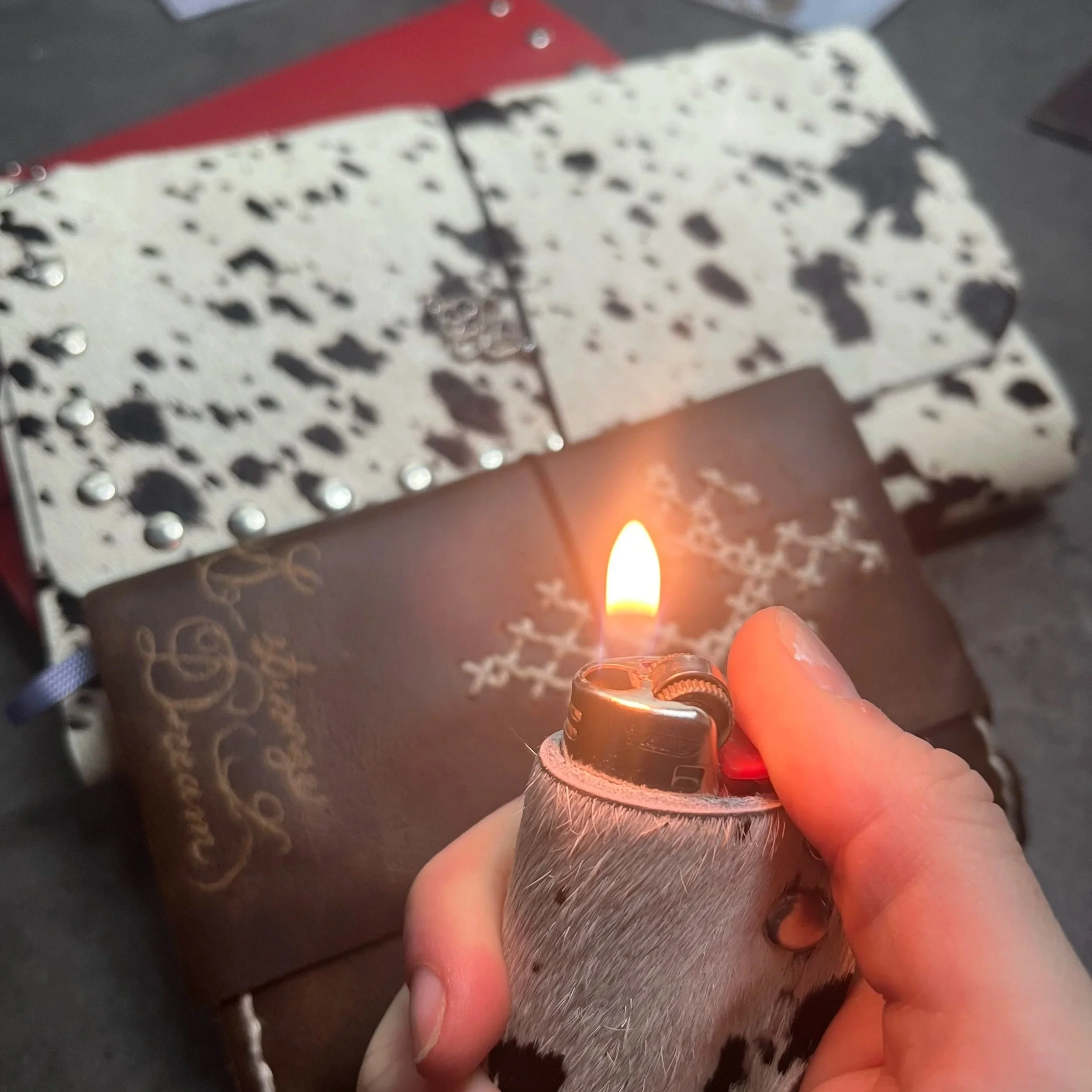 Leather Craft