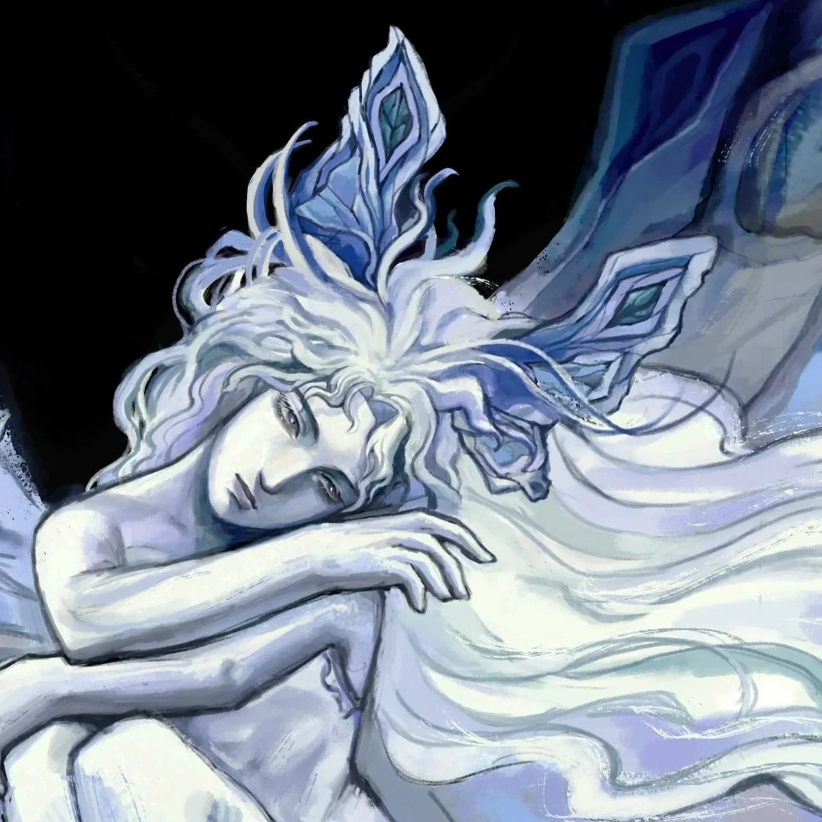 Personal Illustrations