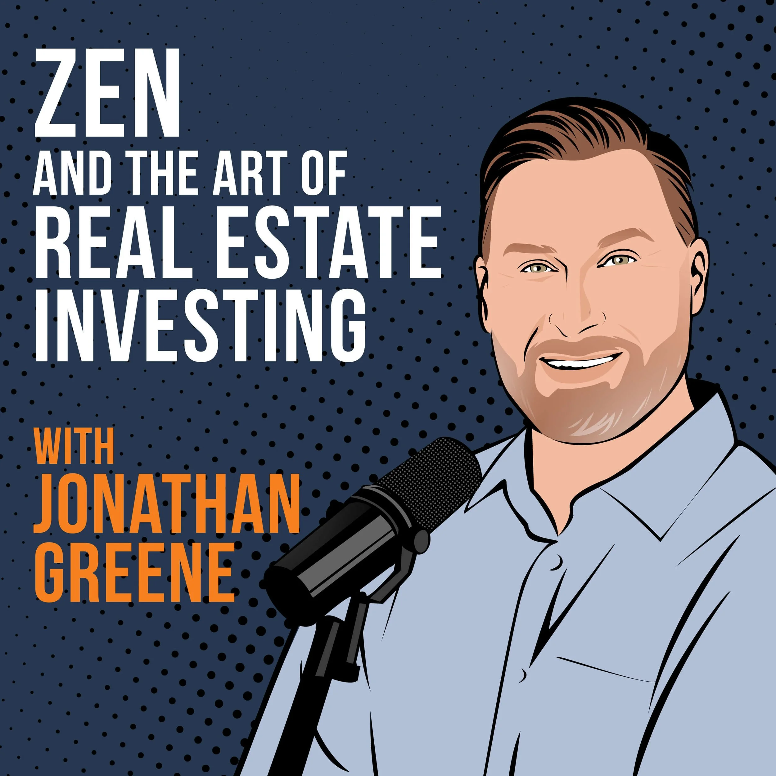 Welcome to Zen and the Art of Real Estate Investing