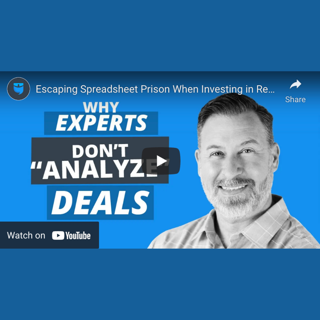 Ep. 584: The 5 Steps That Will Bring You More Deals, Friends, and Mentors w/Jonathan Greene (Copy) (Copy)