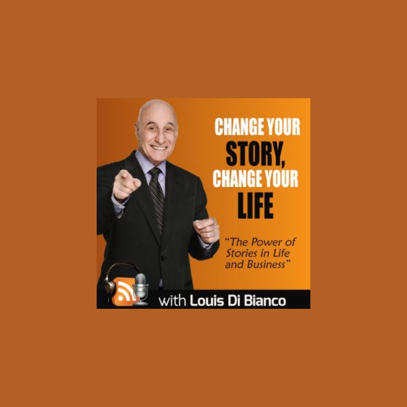 Ep. 108: Reinvent Your Life - Jonathan Greene (Copy) (Copy)