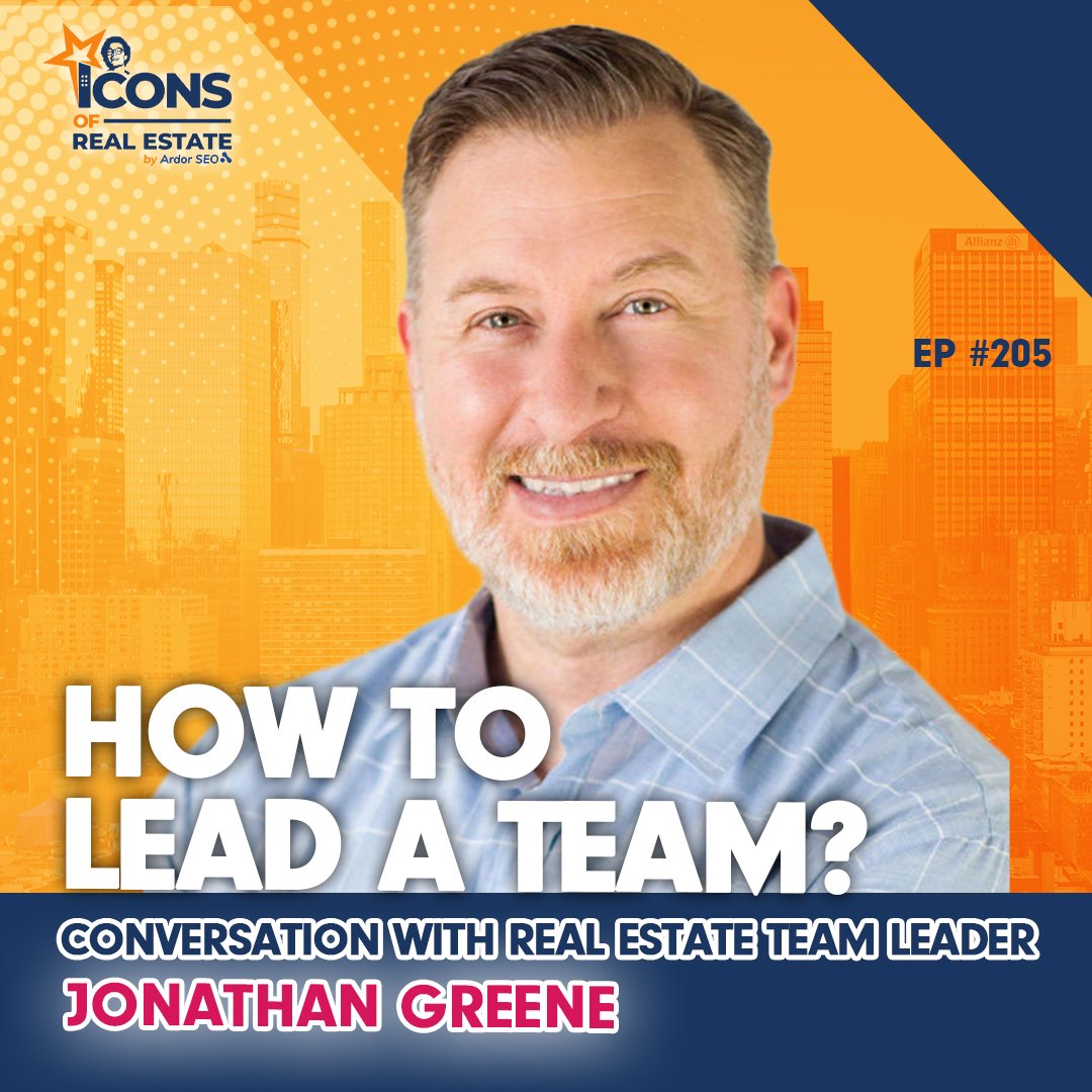 Ep. 205: How To Lead a Team (Copy) (Copy)