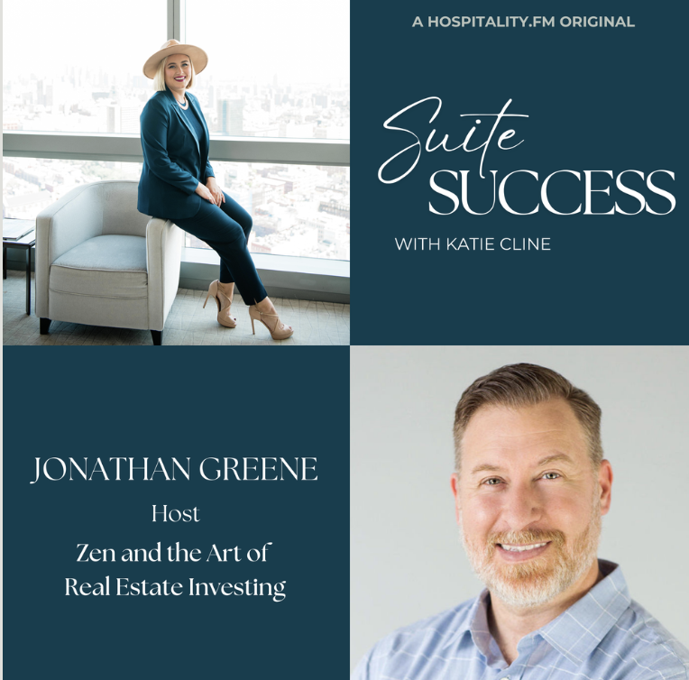 Ep. 24 - The Art of the Deal: Why Playing Hard to Get is the Ultimate Power Move in Real Estate (Copy) (Copy)