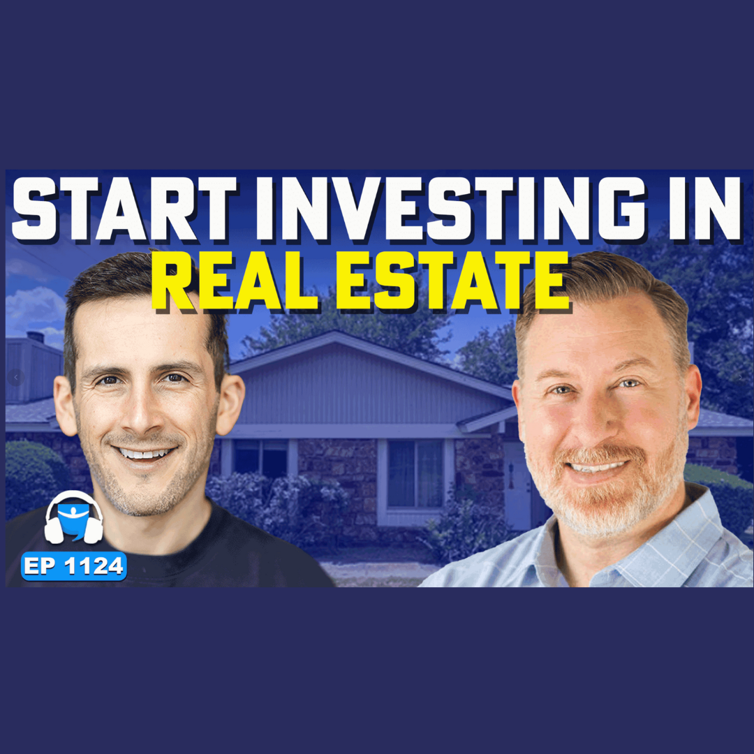 Ep. 1124 - When’s the Right Time to Start Investing? (Copy) (Copy)
