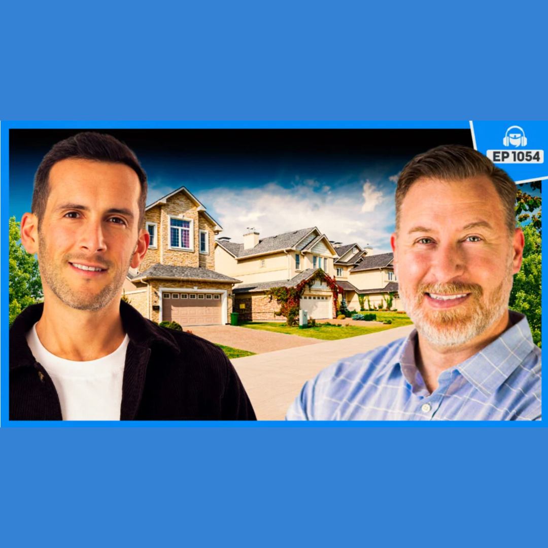 Ep. 1054 - The Expert Investor: Early Retirement is a Mistake, Rent INSTEAD of Buying! (Copy) (Copy)