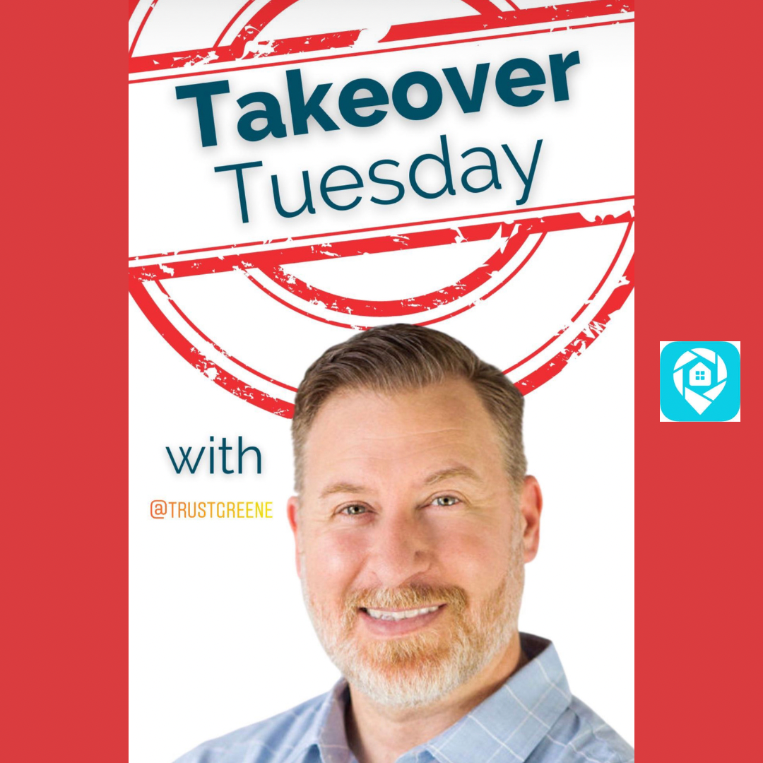 DealMachine Instagram Stories Takeover