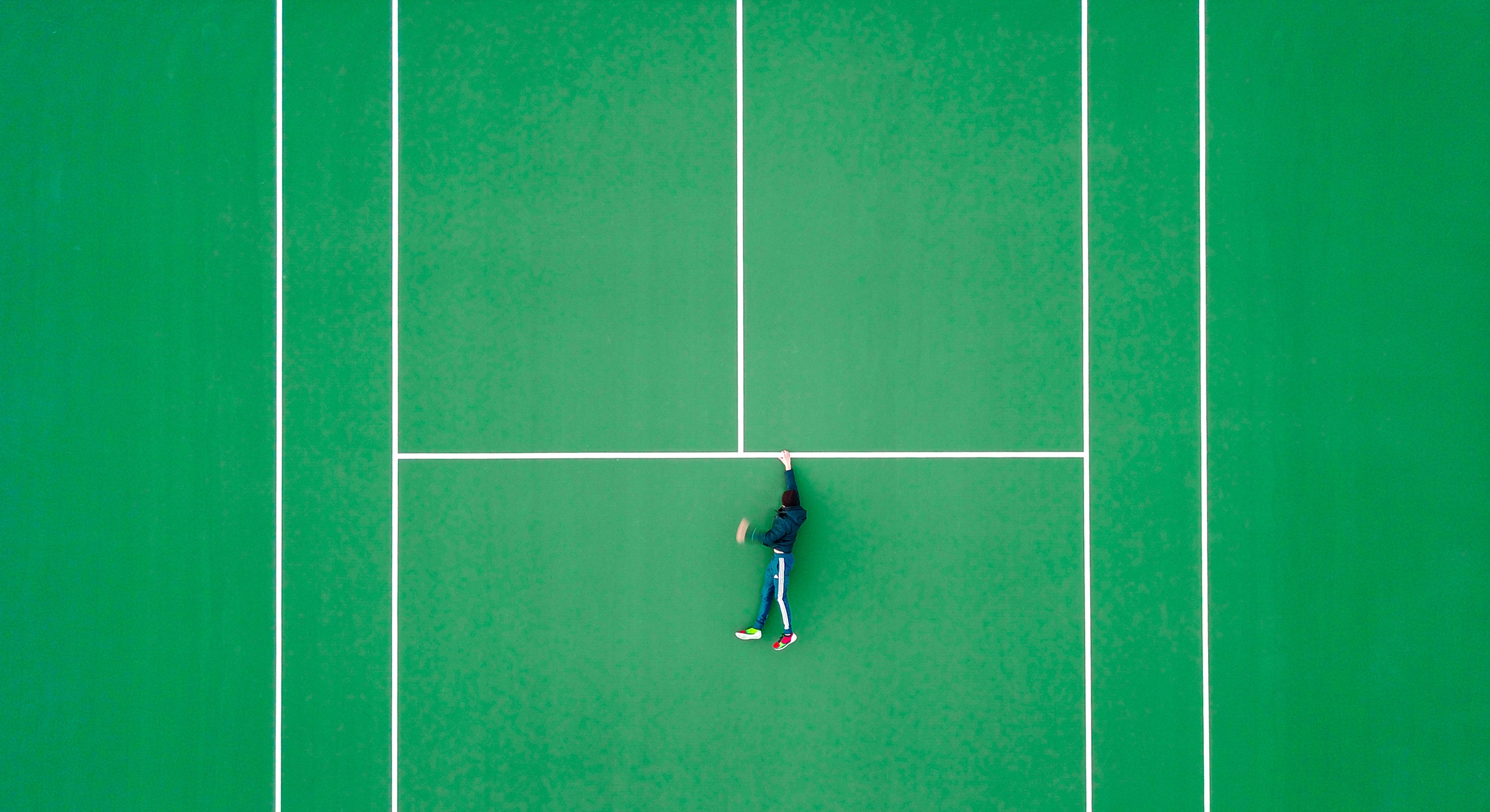 Photo by Martin Sanchez on Unsplash