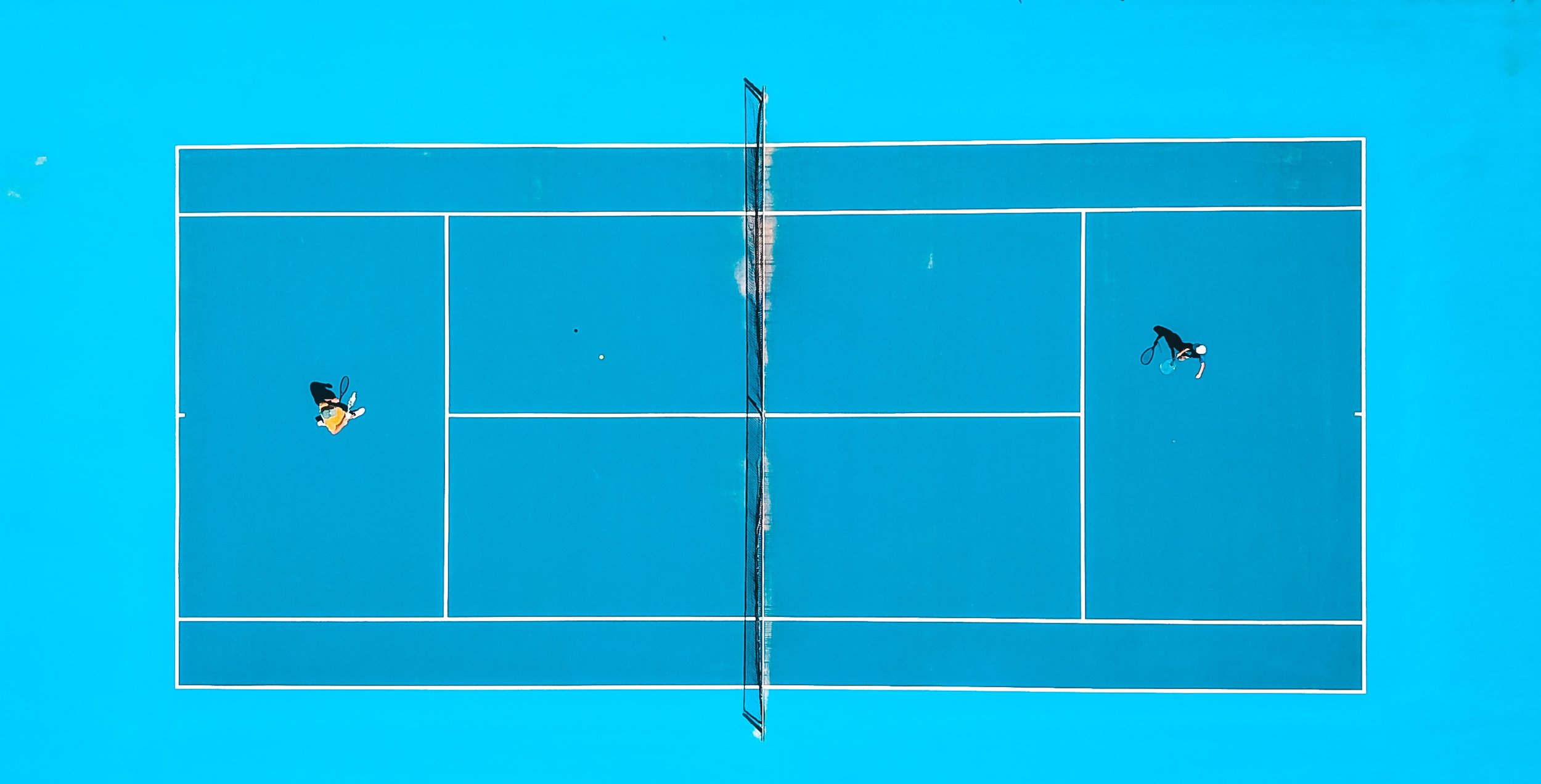 Photo by Lucas Davies on Unsplash