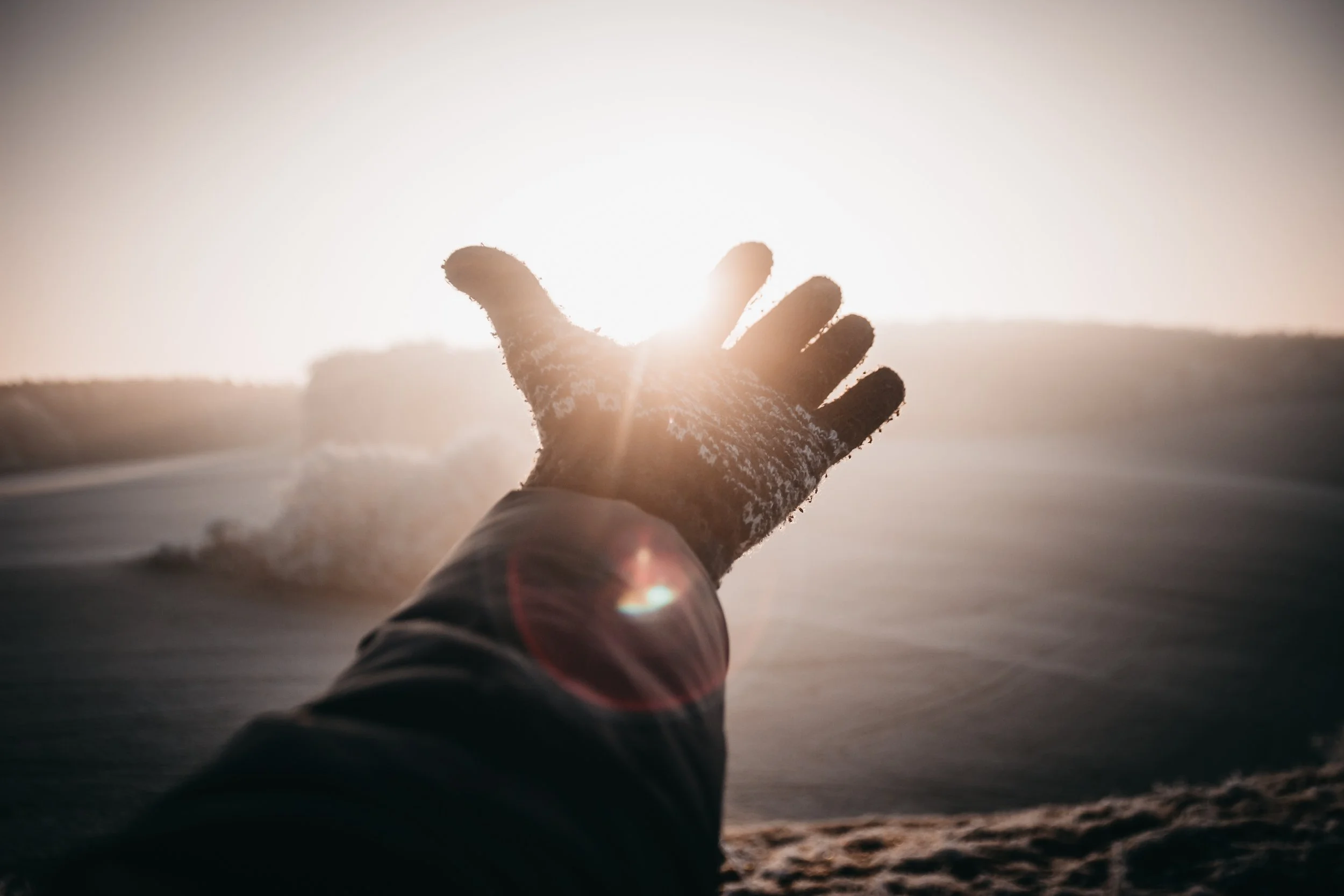 It's Time To Learn How To Be Adaptable