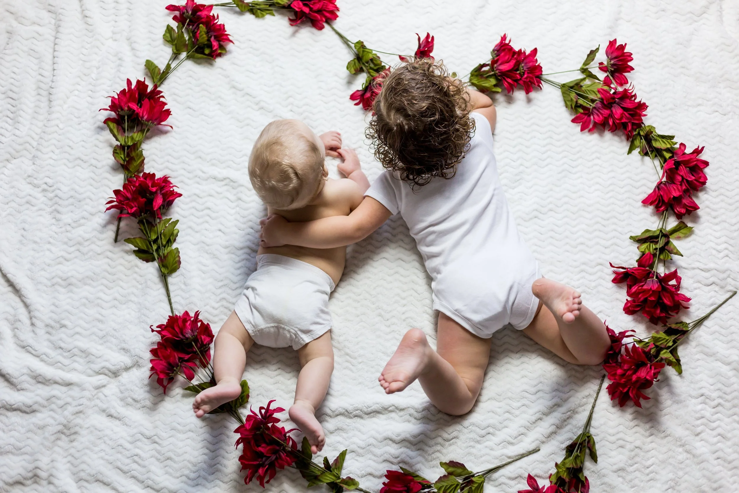 The Hardest Part of Parenting is Letting Go