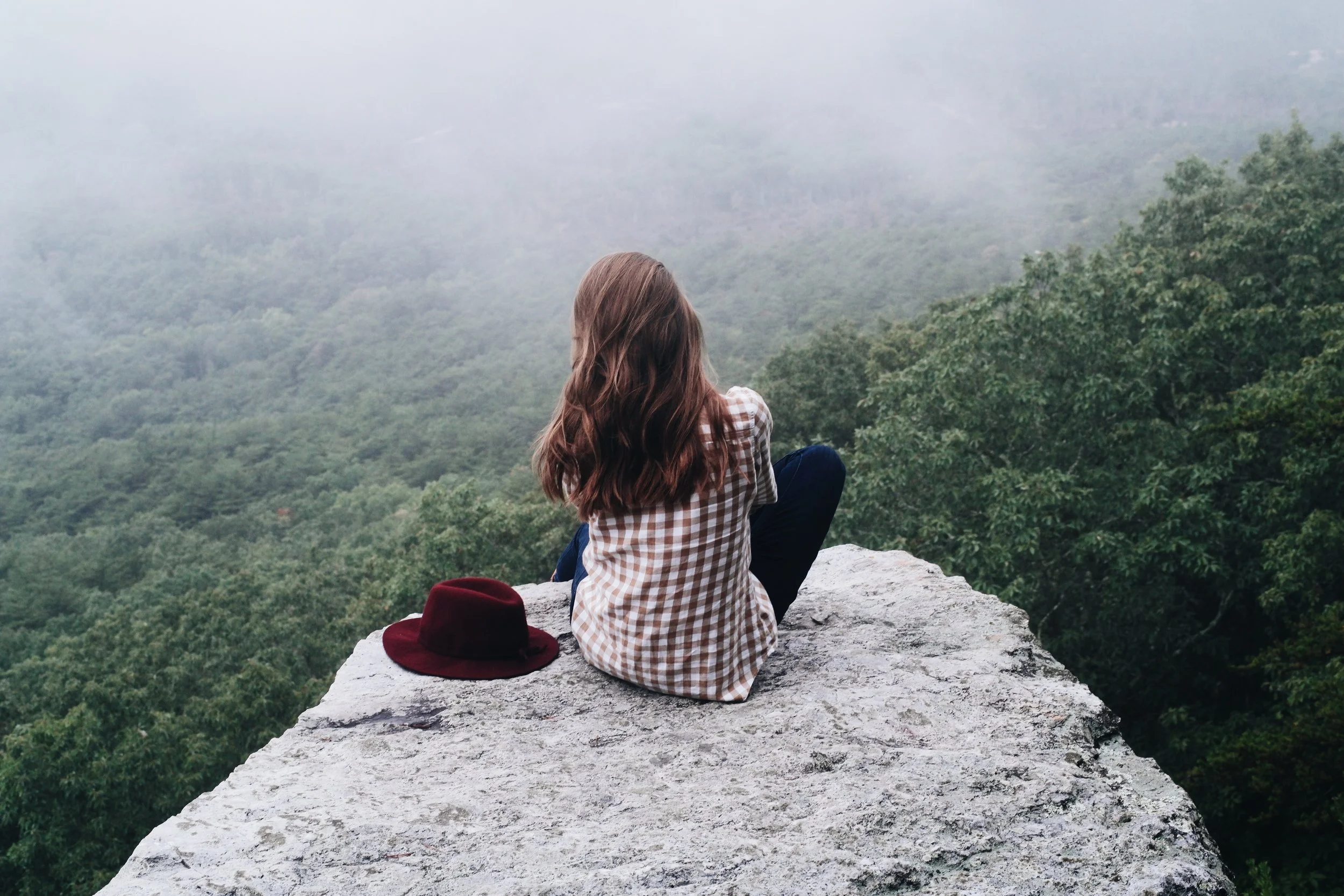 Alone Is Not the Same as Lonely