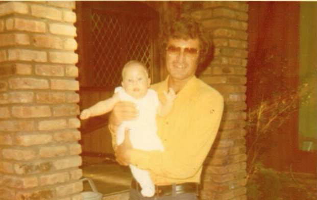 An Open Letter To My Father