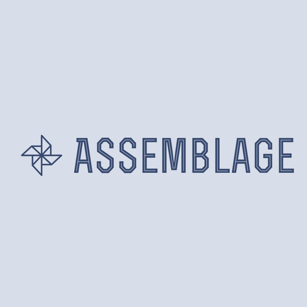 Assemblage - A Podcast for Creatives Building Something Unique