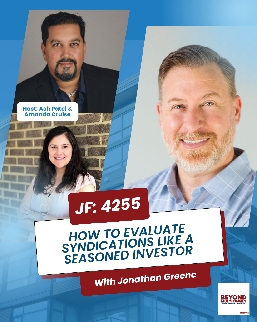 How To Evaluate Syndications Like a Seasoned Investor