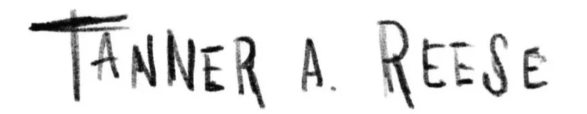 TANNER A. REESE