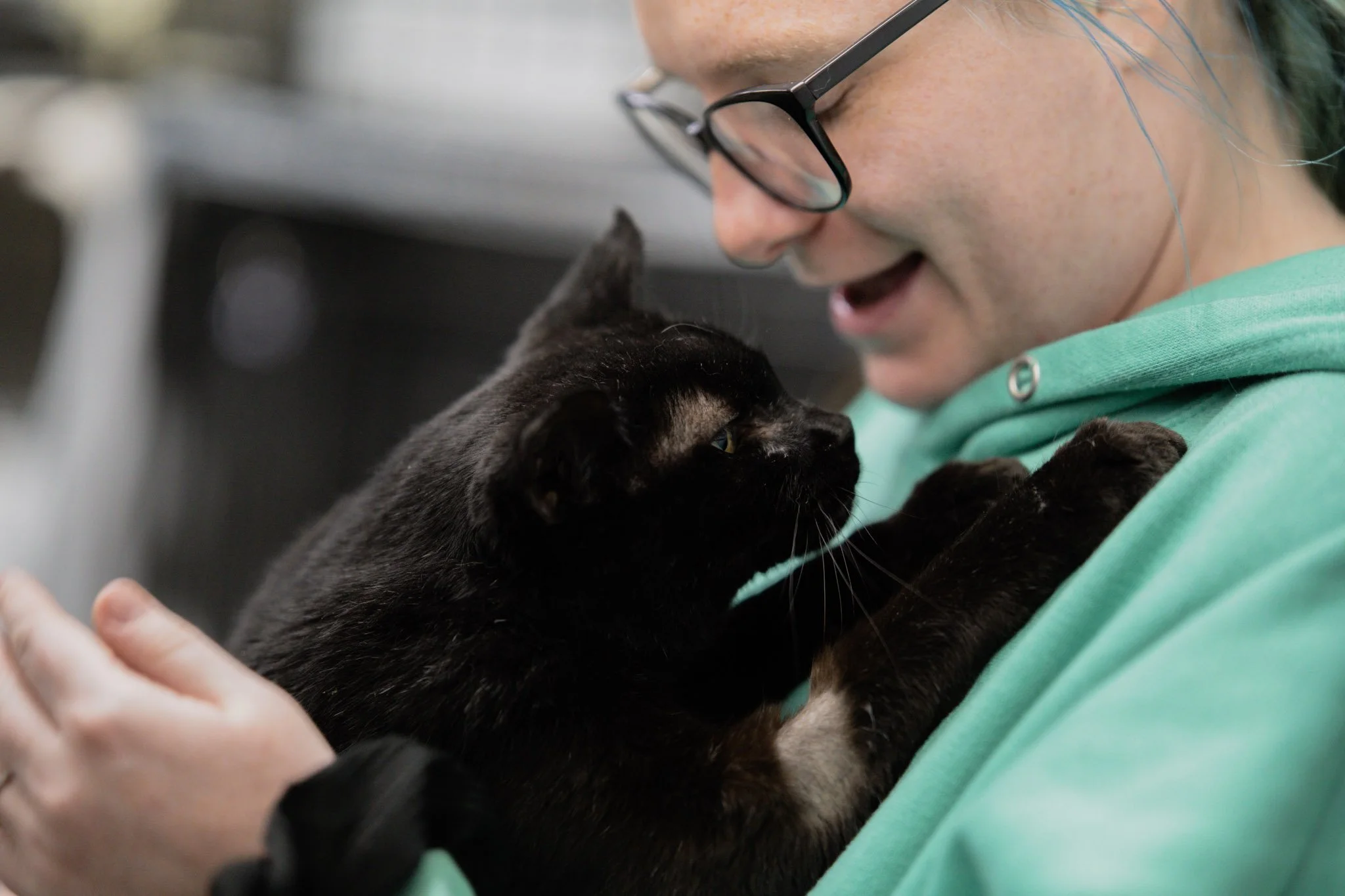 Adoption Event
