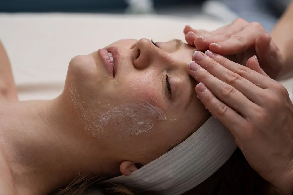 Skin consultation and tailored treatment plan at London skin clinic
