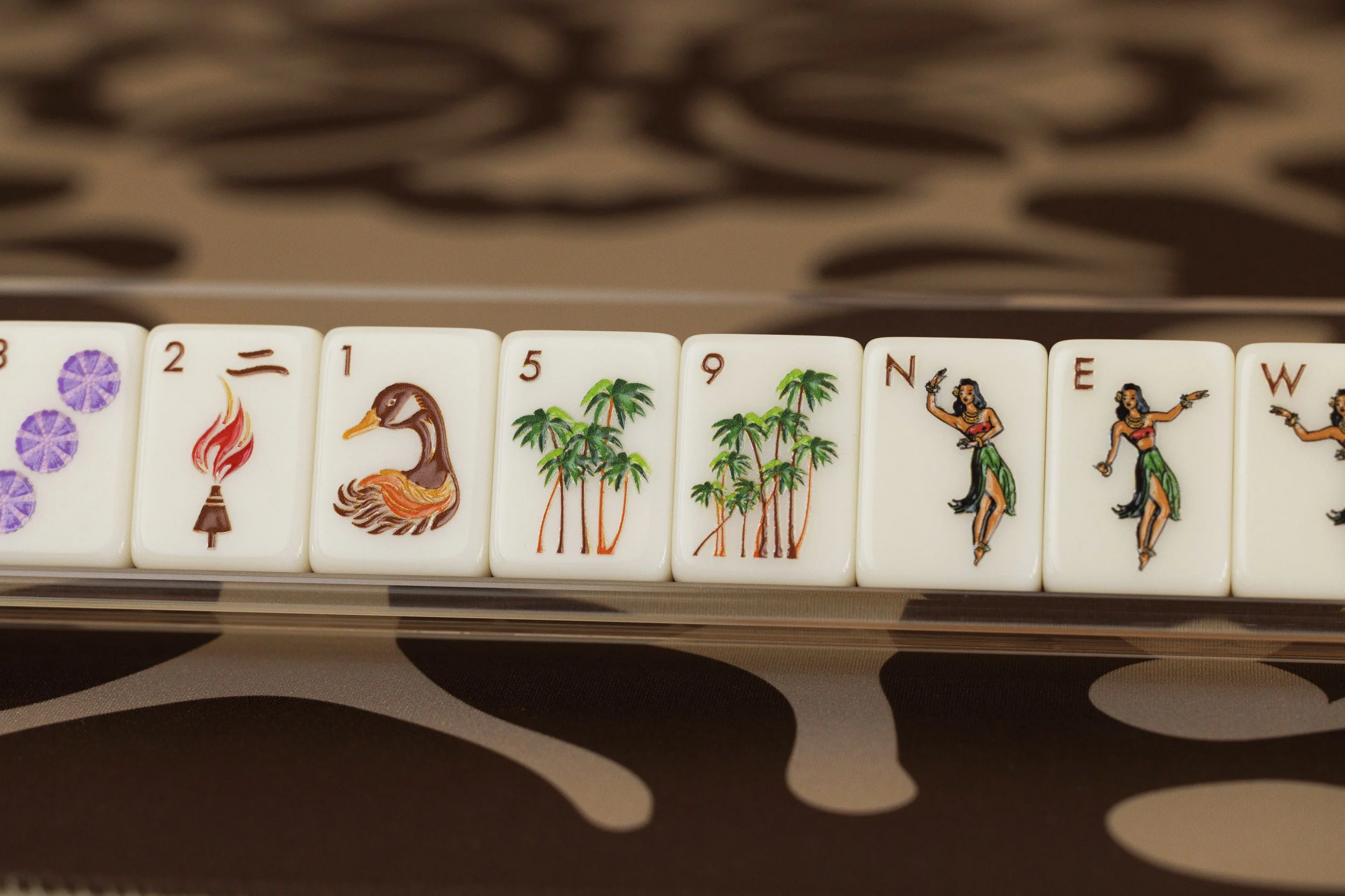 Vintage Tiles