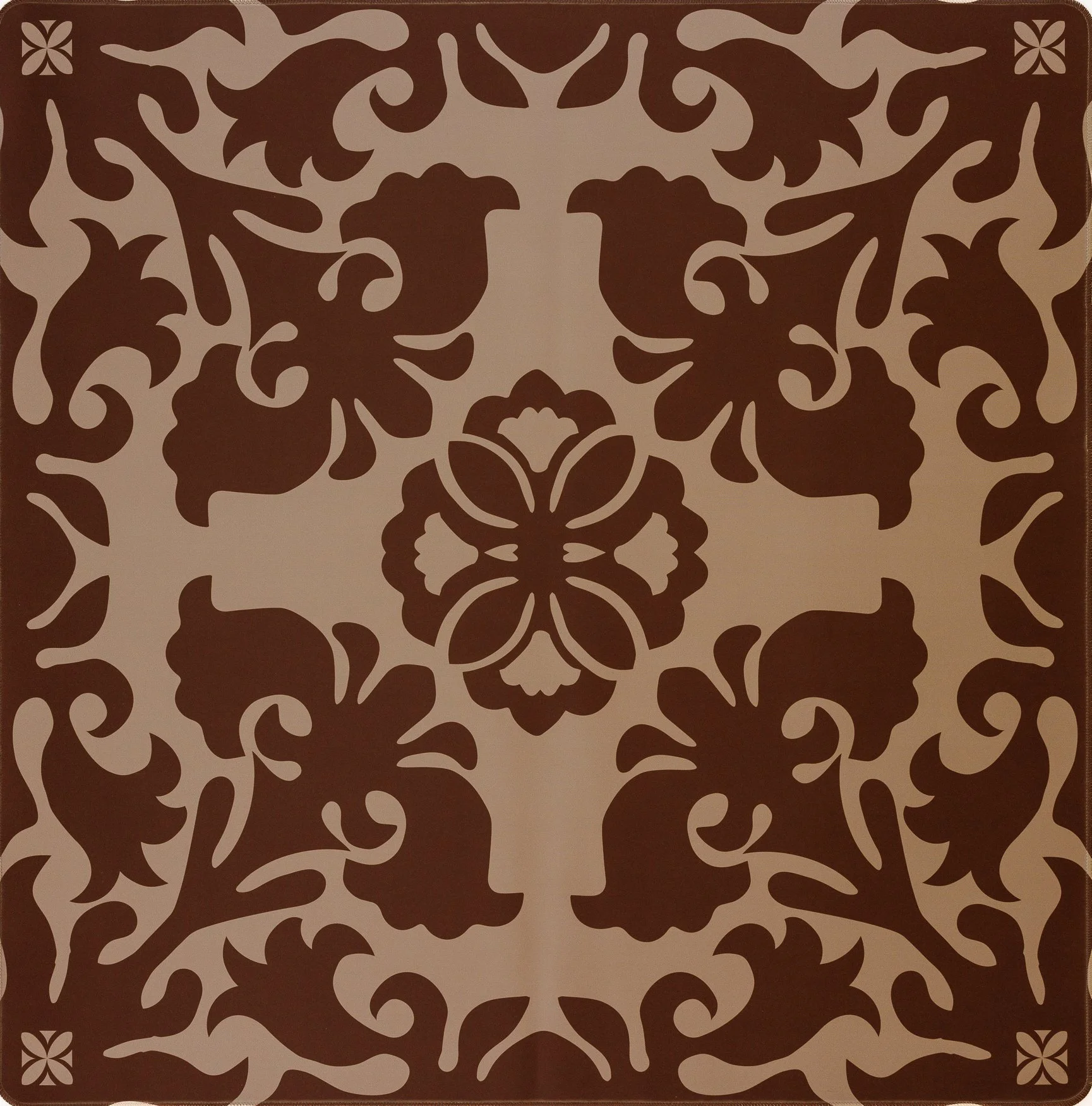 Vintage Mat