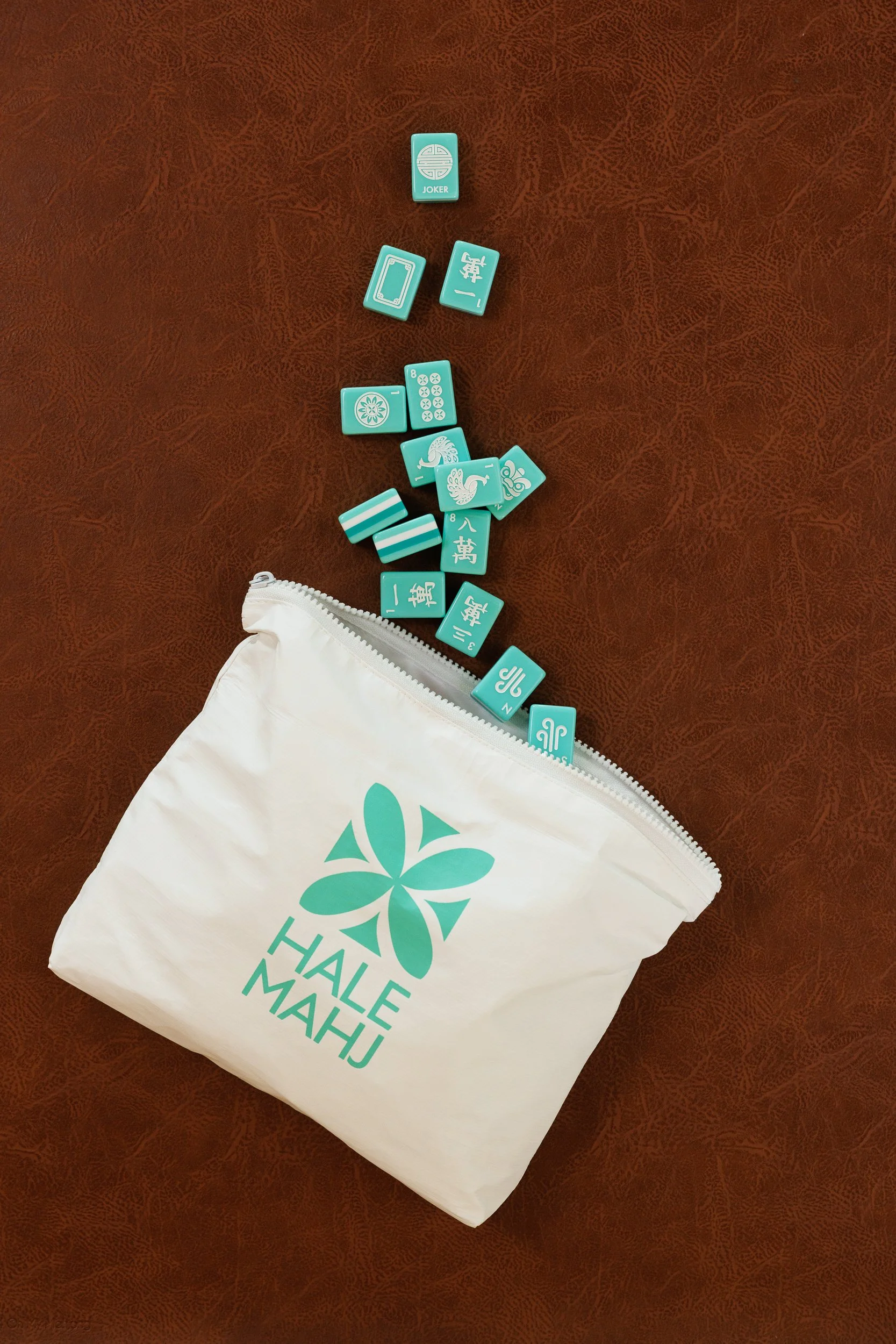 Hale Tile Bag