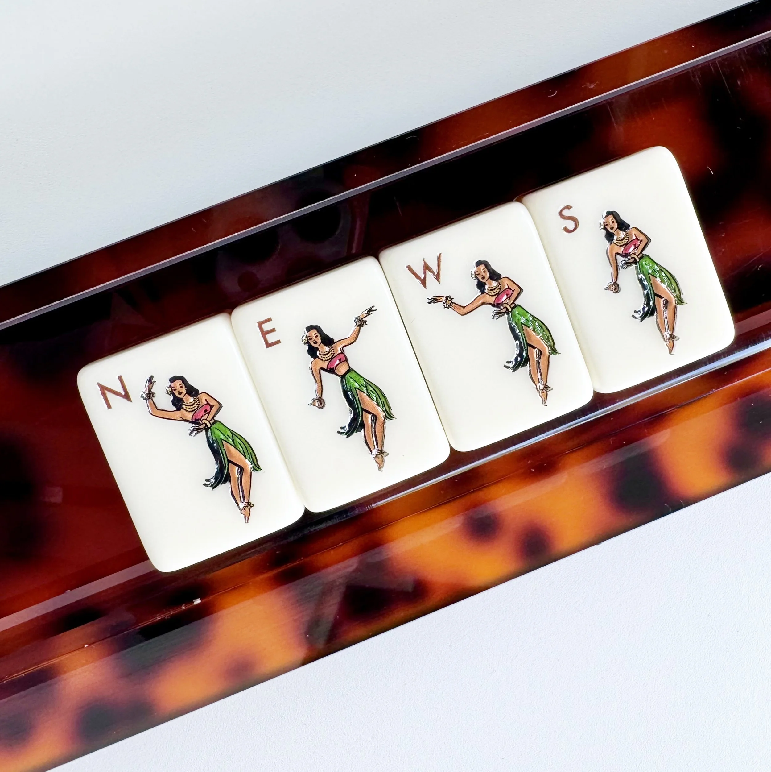 Vintage Tiles