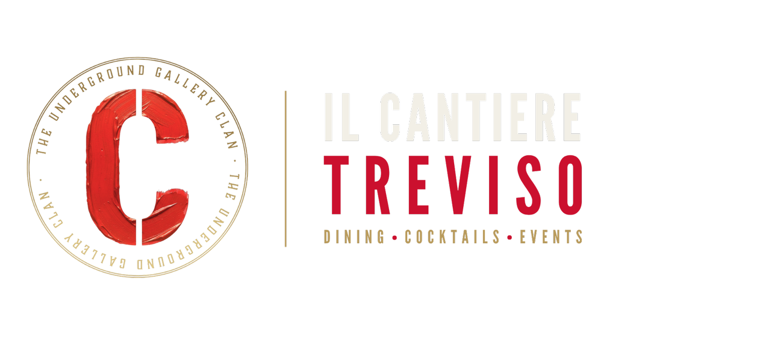 Il CANTIERE
