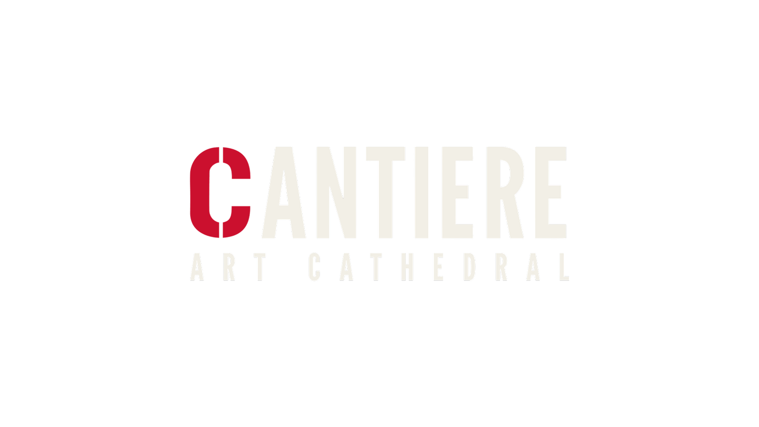 Il CANTIERE